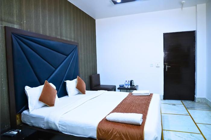 hotel good palace karol bagh