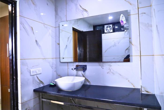 hotel good palace karol bagh