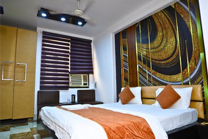 hotel good palace karol bagh