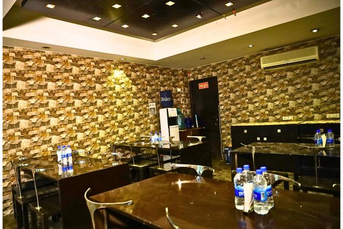 hotel good palace karol bagh
