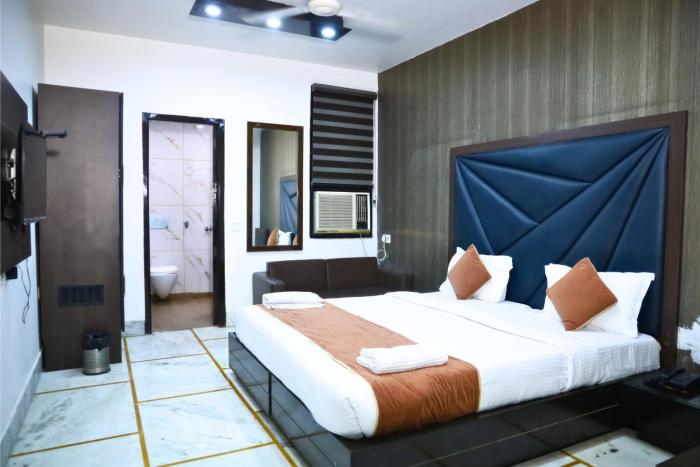 hotel good palace karol bagh