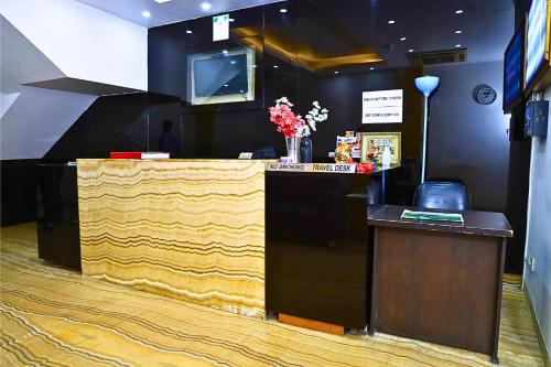 hotel good palace karol bagh