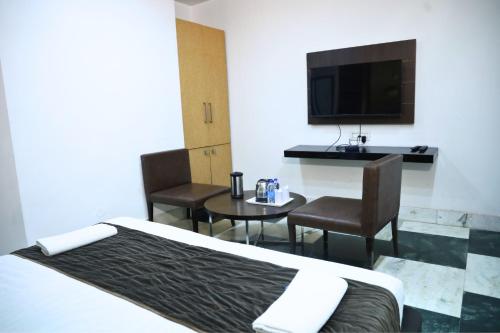hotel good palace karol bagh