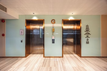 Wanda Jin Residence The Ease Sierra Bkk,,5 star