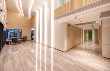 Wanda Jin Residence The Ease Sierra Bkk,,5 star