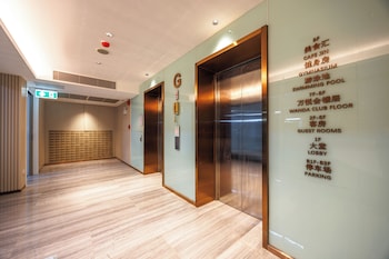 Wanda Jin Residence The Ease Sierra Bkk,,5 star