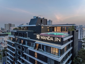 wanda jin residence the ease sierra bkk