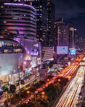 wanda jin residence the ease sierra bkk