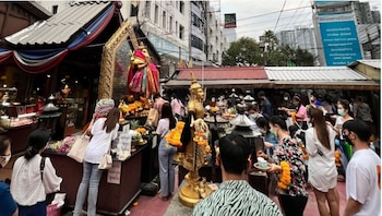 wanda jin residence the ease sierra bkk