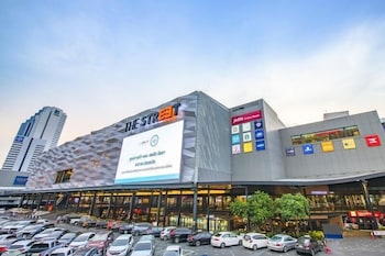 wanda jin residence the ease sierra bkk