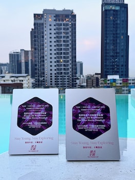 bangkok