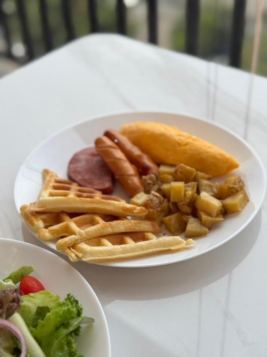 wanda jin residence the ease sierra bkk