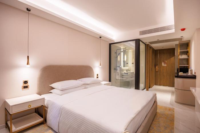 wanda jin residence the ease sierra bkk