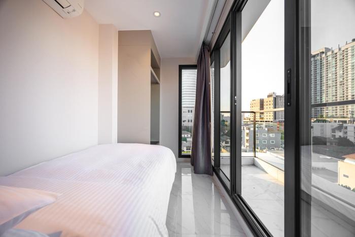 wanda jin residence the ease sierra bkk