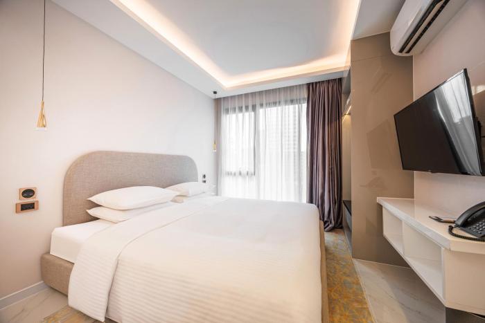 wanda jin residence the ease sierra bkk