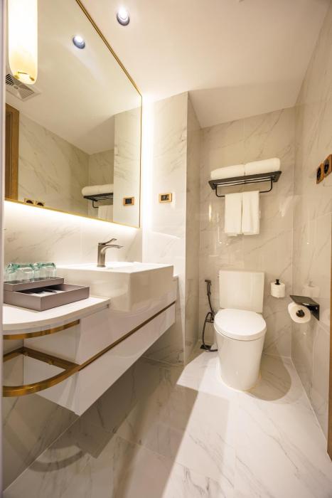 wanda jin residence the ease sierra bkk