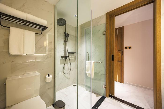 wanda jin residence the ease sierra bkk