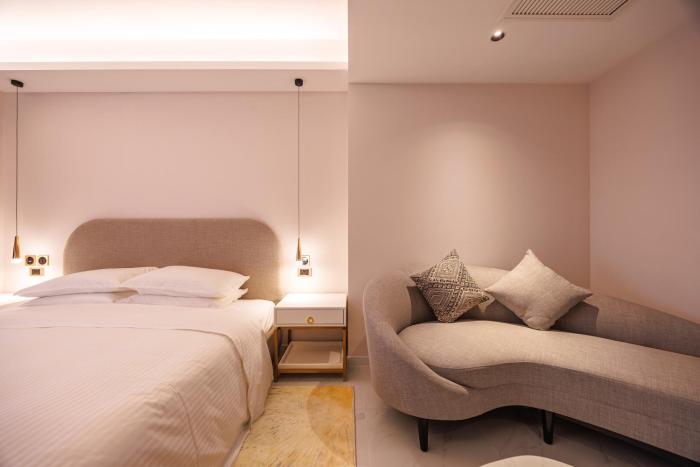 wanda jin residence the ease sierra bkk