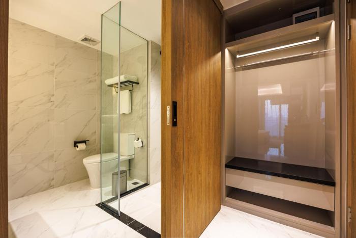 wanda jin residence the ease sierra bkk