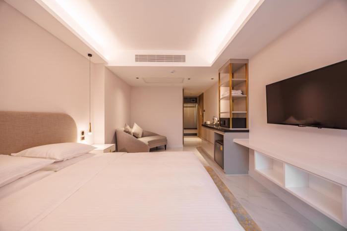 wanda jin residence the ease sierra bkk