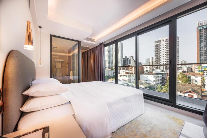wanda jin residence the ease sierra bkk