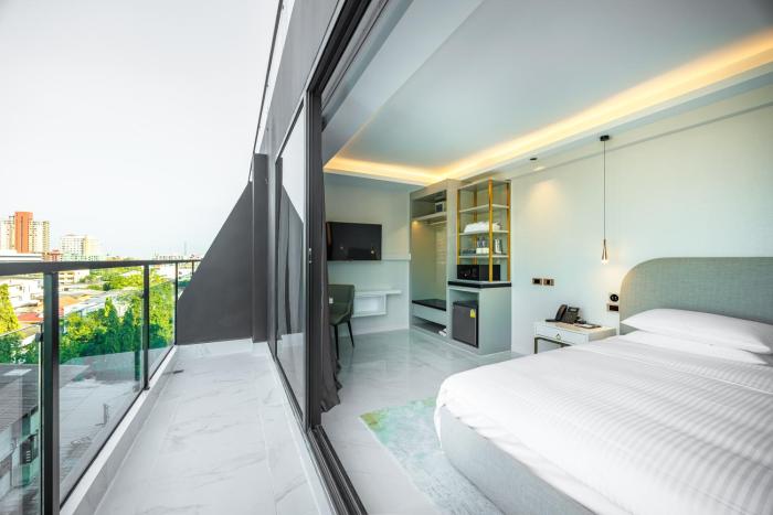 wanda jin residence the ease sierra bkk