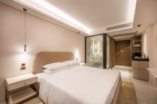 wanda jin residence the ease sierra bkk