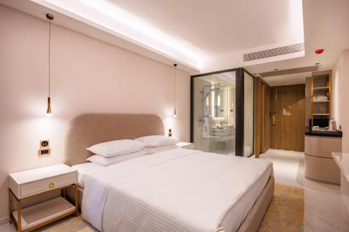 wanda jin residence the ease sierra bkk