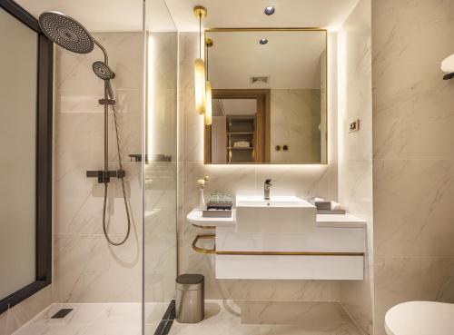 wanda jin residence the ease sierra bkk