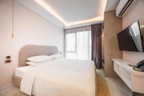 wanda jin residence the ease sierra bkk