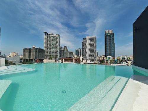 wanda jin residence the ease sierra bkk