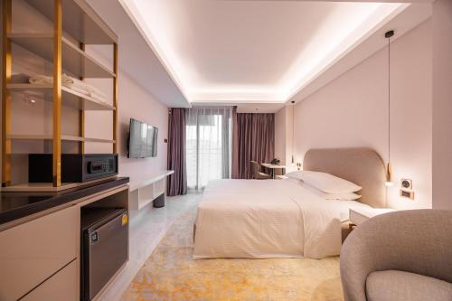 wanda jin residence the ease sierra bkk