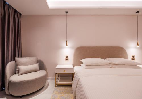 wanda jin residence the ease sierra bkk