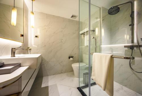 wanda jin residence the ease sierra bkk