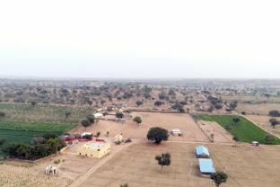 gangaram osian village home stay