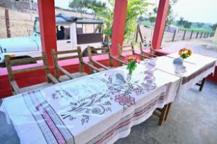 gangaram osian village home stay