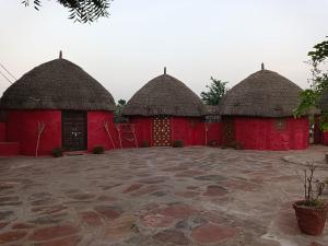 gangaram osian village home stay