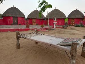 gangaram osian village home stay