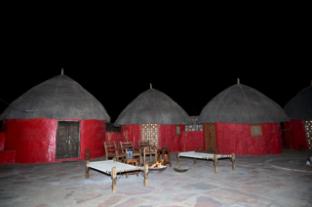 gangaram osian village home stay