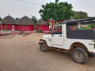 gangaram osian village home stay