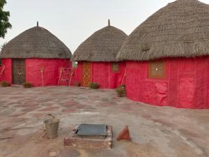 gangaram osian village home stay