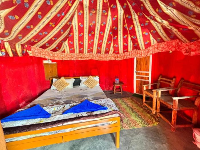 gangaram osian village home stay