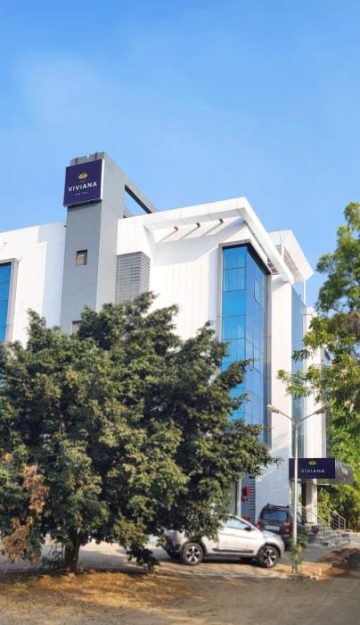 the viviana hotel