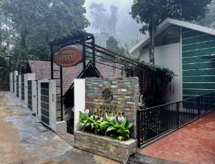 hunters hideout resort