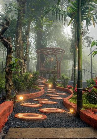 hunters hideout resort