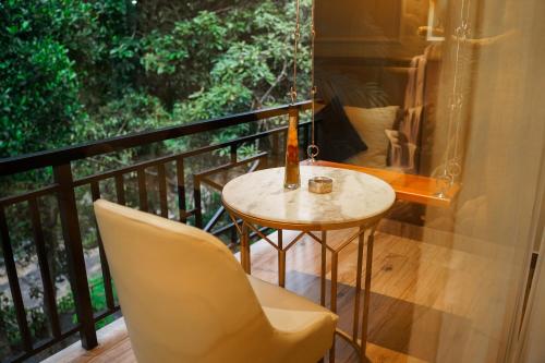 hunters hideout resort