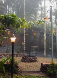 hunters hideout resort