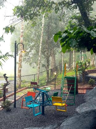 hunters hideout resort