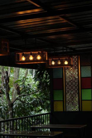 hunters hideout resort