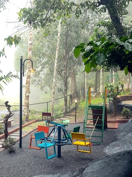 hunters hideout resort